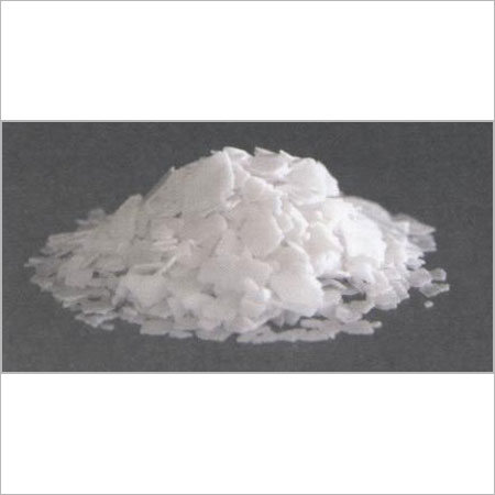 Potassium Hydroxide Flakes