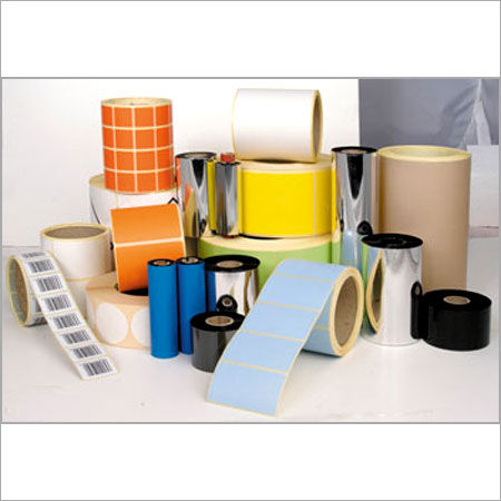 Self Adhesive Labels