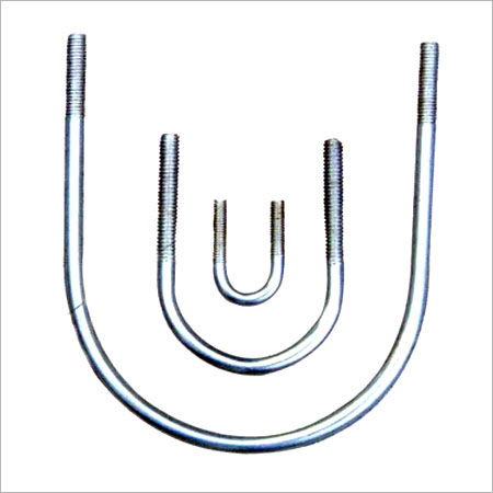 U-bolts