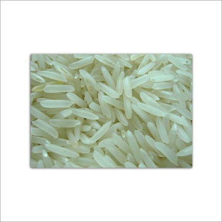 Basmati Rice