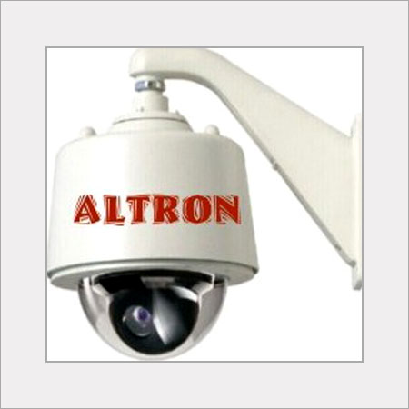  CCTV कैमरा