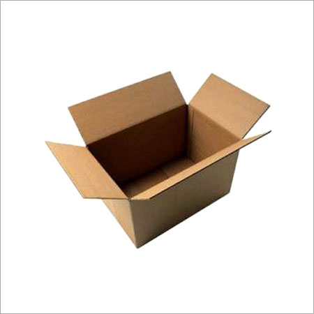 Corrugated Boxes