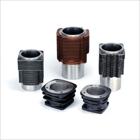 Cylinder Blocks / Barrels