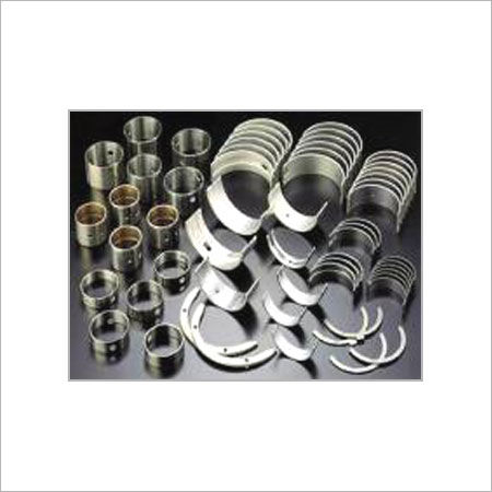 Engine Bearings And Bushes