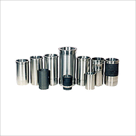 Engine Cylinder Liners / Sleeves