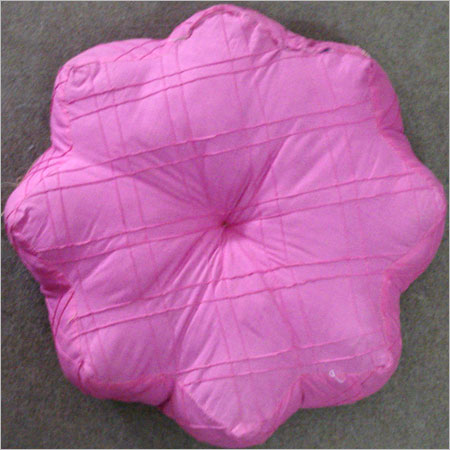 Flower Shaped Chair Pad Application: Homes And Hotels