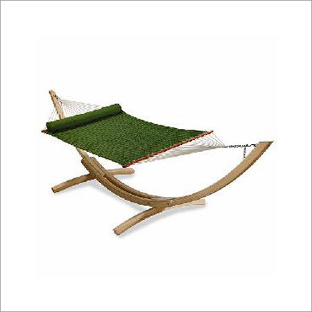 Hammock with Stand