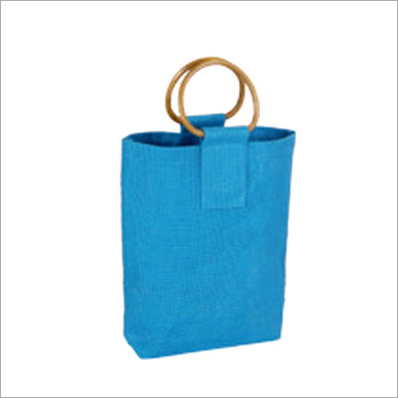 Jute Shopping Bag