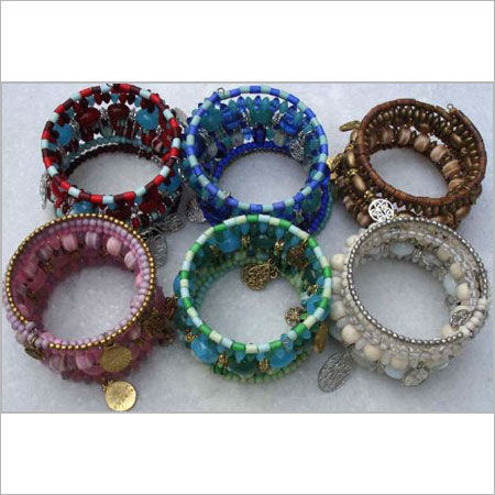 Ladies Bracelets