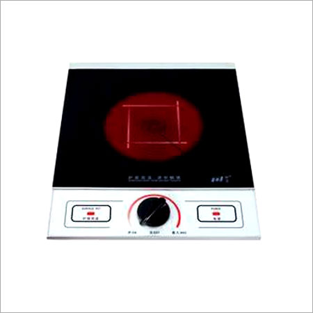 Perfect Finish Radiant Cooker Application: Homes