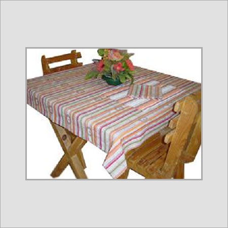 Ponni Table Linen