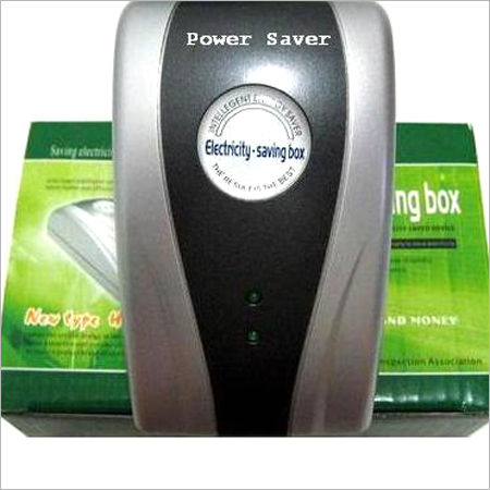 Power Saver - Energy-Efficient Voltage Stabilizer , Reduces Electricity Bills and Power Loss