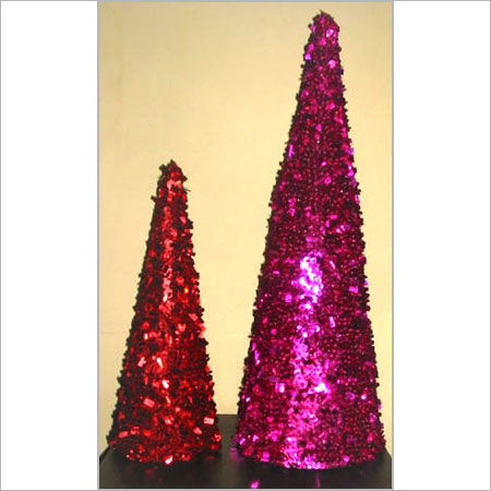 Sparkling Look Christmas Tree