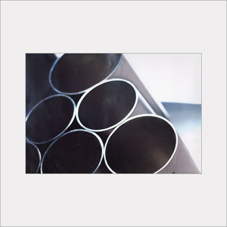 Stainless Steel Mirror Pipe