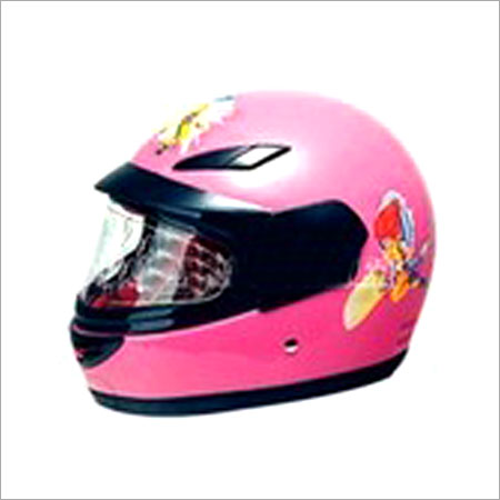 Abs Shell Child Helmet Size: Small