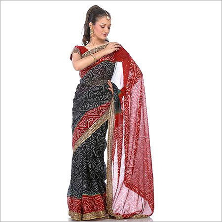 Attractive Appearance Handloom Sarees