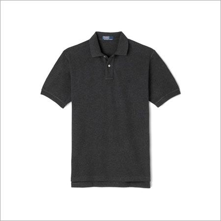 Branded Polo T-Shirt