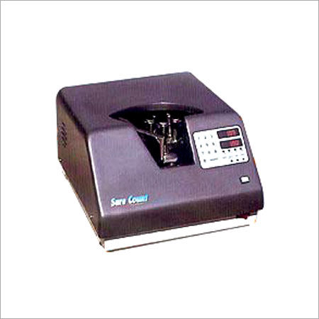 Bundle Note Counting Machines