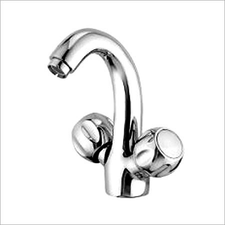 Bath Hardware Sets Center Hole Basin Mixers