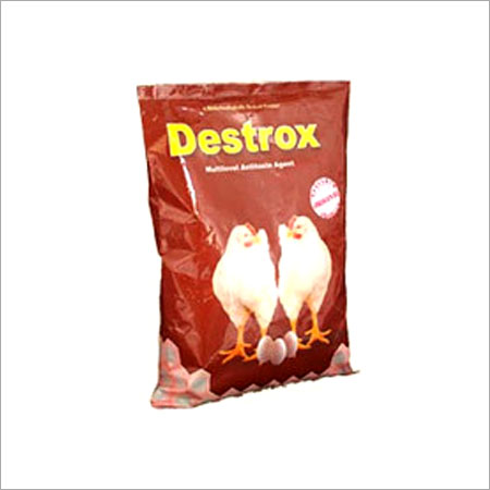 Destrox