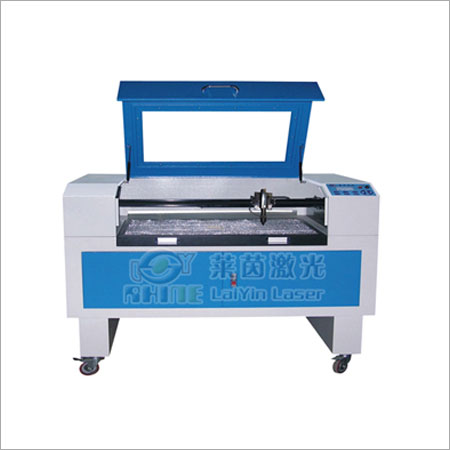 Excellent Performance Engraver Machine Applicable Material: Glass