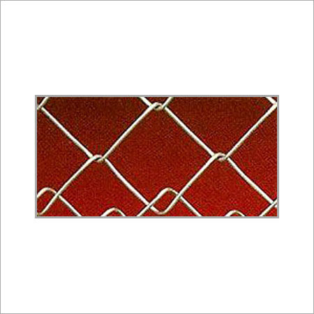 Flexible Construction Chain Link Fence