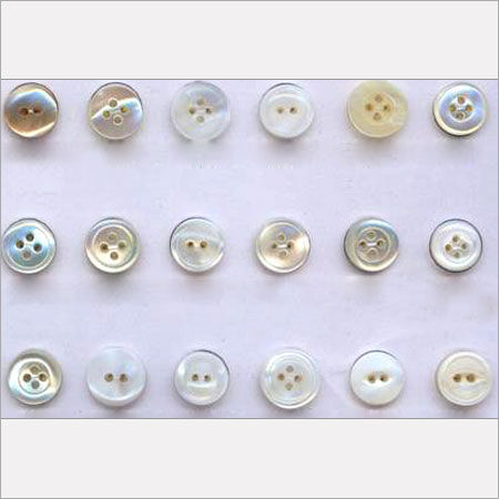 GLITZ FASHIONS Buttons