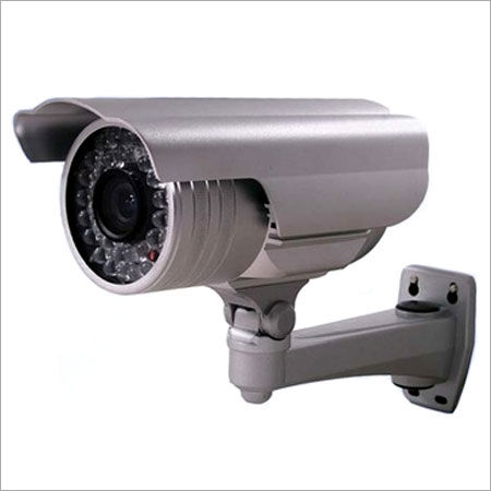 Ir Waterproof Ccd Camera