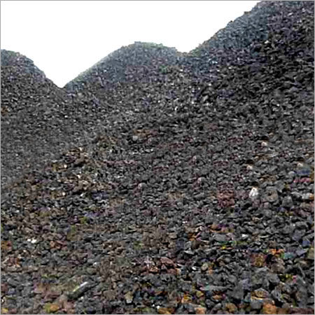 Iron Ore