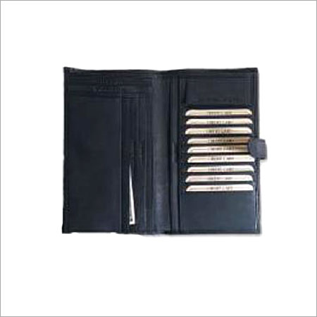 Leather Wallet