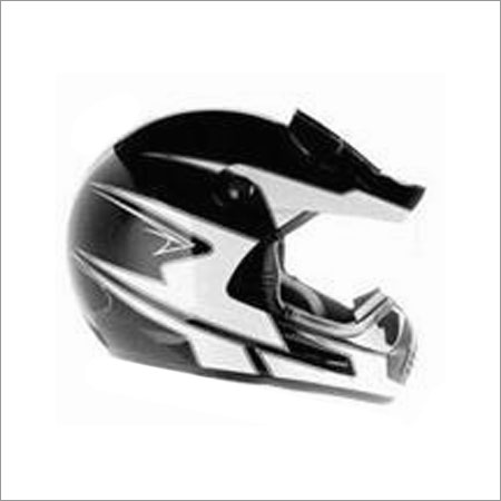 Long Life Cross Helmet