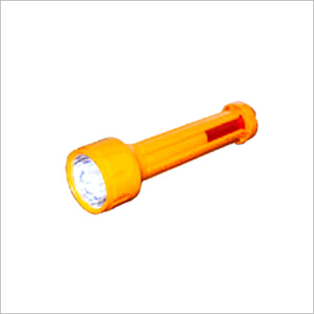 Longer Backup Led Torch