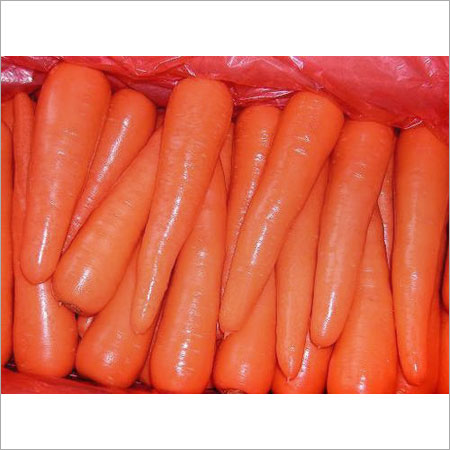 Natural Taste Fresh Carrot - 41.35 Calories, 930 mg Protein, Sweet Orange Flavor | Food Grade, Whole, Preserved Vegetables, Common Cultivation