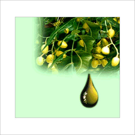 Neem Oil