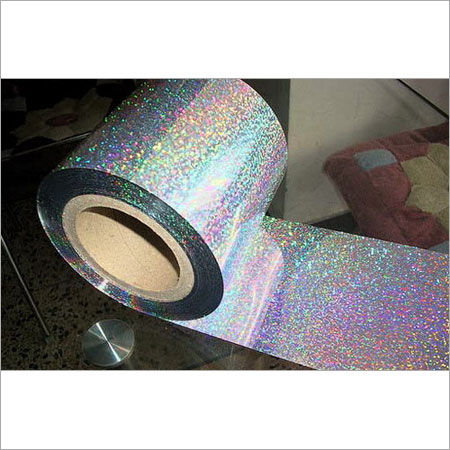 PET Sequins Spangle Film