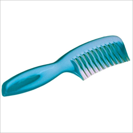 Plastic Hair Combs