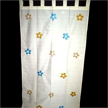 Polyester Curtains