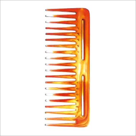 Shampoo Comb