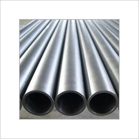 Steel Alloy Round Pipe Application: Architectural