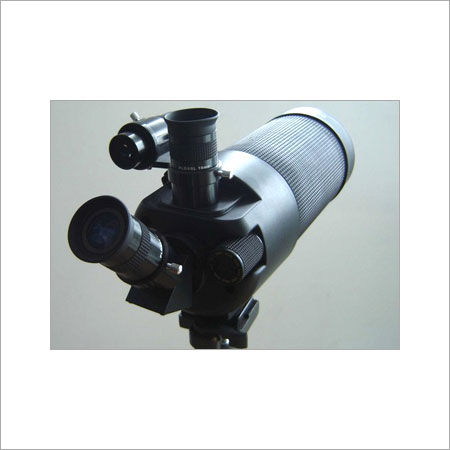 Superior Finish Spotting Scope Size: Standard Size Available