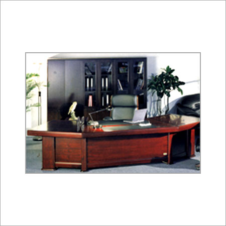 Termite Resistant Office Desk No Assembly Required