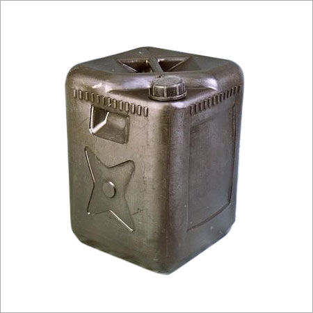 35 Ltrs. Stackable Jerry Can Mould