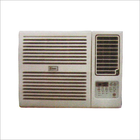 AIR CONDITIONER