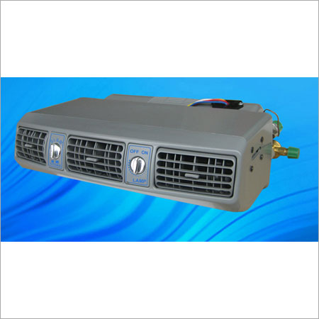 Auto Air-Condition Evaporator