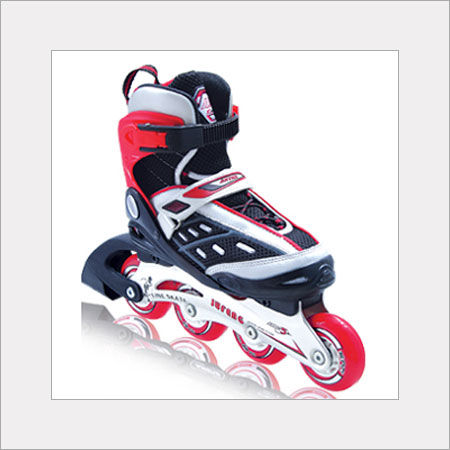 Compact Design Inline Skate