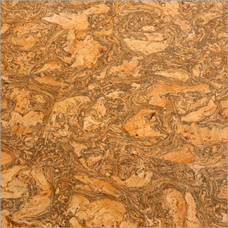 Cork Flooring