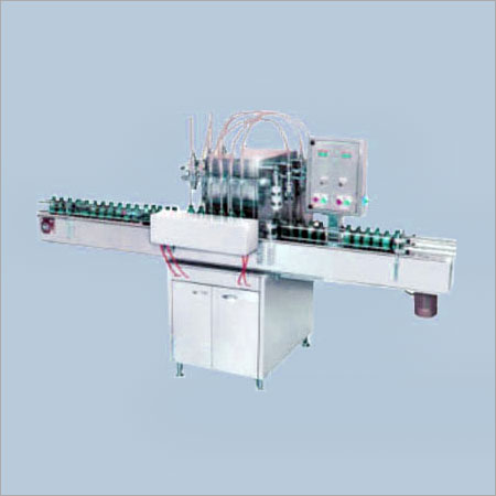 Cosmetic Mixing Machinery