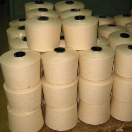 Cotton Yarn