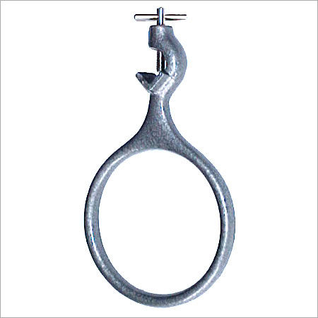 Educational Support Ring Clamp