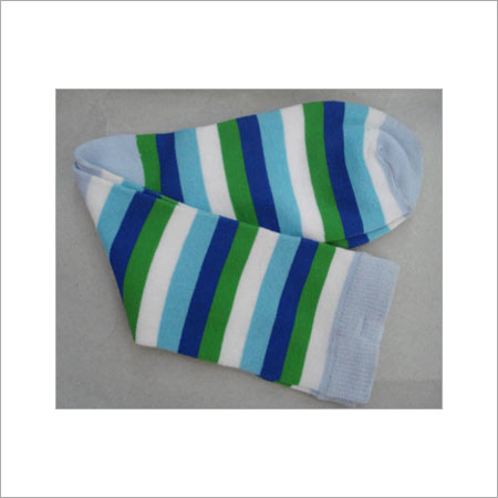 Elegant Look Cotton Socks Age Group: Kids